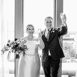 Meet your Posher, Nick